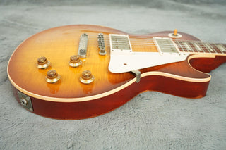 2009 Gibson Billy Gibbons Pearly Gates Les Paul Aged