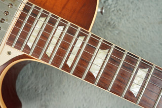 2009 Gibson Billy Gibbons Pearly Gates Les Paul Aged