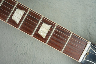 2009 Gibson Billy Gibbons Pearly Gates Les Paul Aged