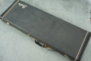 1970 Fender Stratocaster, Sunburst