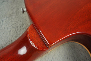 2009 Gibson Billy Gibbons Pearly Gates Les Paul Aged