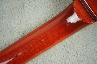 2009 Gibson Billy Gibbons Pearly Gates Les Paul Aged