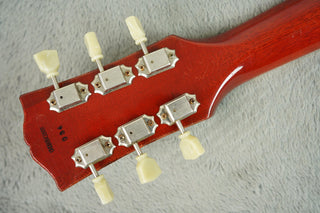 2009 Gibson Billy Gibbons Pearly Gates Les Paul Aged