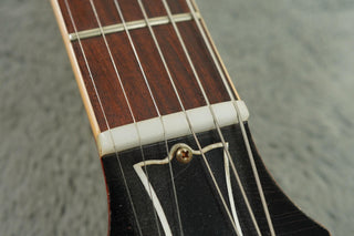 2009 Gibson Billy Gibbons Pearly Gates Les Paul Aged