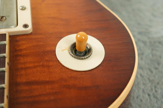 2009 Gibson Billy Gibbons Pearly Gates Les Paul Aged