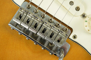 1970 Fender Stratocaster, Sunburst