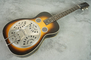 1930s Regal Model 27, The Michigan branded resonator