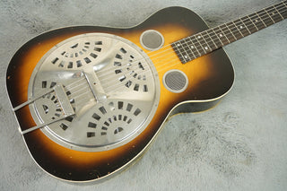 1930s Regal Model 27, The Michigan branded resonator