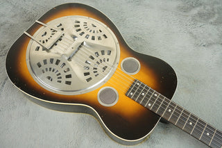 1930s Regal Model 27, The Michigan branded resonator