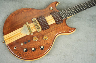 1978 Ibanez Artist 2700p
