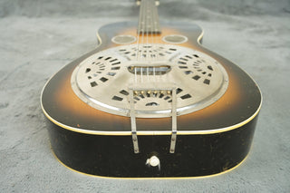 1930s Regal Model 27, The Michigan branded resonator
