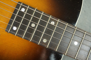 1930s Regal Model 27, The Michigan branded resonator
