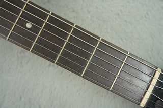 1930s Regal Model 27, The Michigan branded resonator