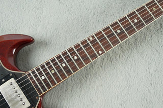 1970 Gibson SG Special, Cherry