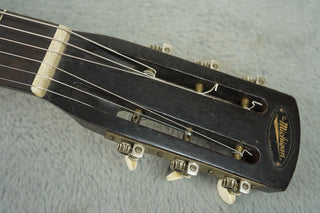 1930s Regal Model 27, The Michigan branded resonator