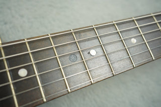 1930s Regal Model 27, The Michigan branded resonator