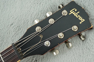 1970 Gibson SG Special, Cherry