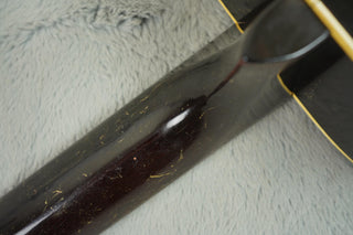 1930s Regal Model 27, The Michigan branded resonator