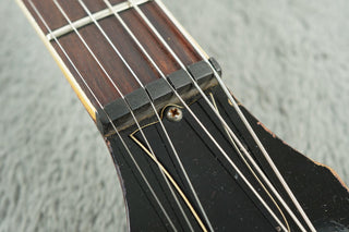 1970 Gibson SG Special, Cherry