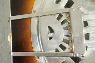 1930s Regal Model 27, The Michigan branded resonator