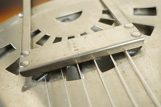 1930s Regal Model 27, The Michigan branded resonator