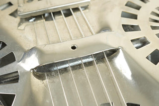 1930s Regal Model 27, The Michigan branded resonator