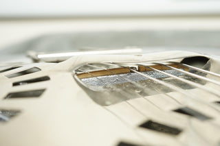 1930s Regal Model 27, The Michigan branded resonator