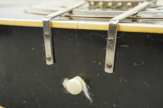 1930s Regal Model 27, The Michigan branded resonator