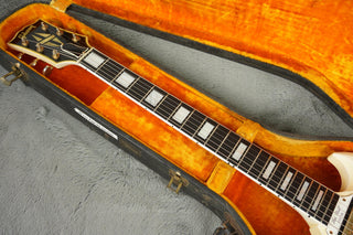 1962 Gibson Les Paul/SG Custom Ebony Block
