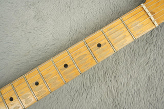 1990s Fender Custom Build Black Guard T-Style - ex John Squire