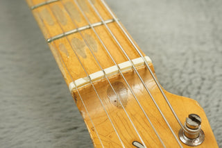 1990s Fender Custom Build Black Guard T-Style - ex John Squire