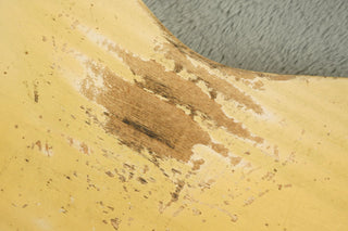 1990s Fender Custom Build Black Guard T-Style - ex John Squire