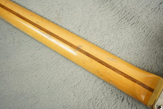 1990s Fender Custom Build Black Guard T-Style - ex John Squire