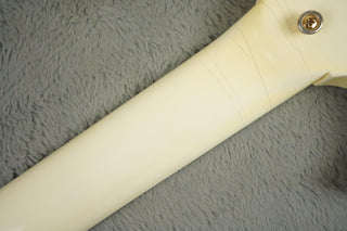 1962 Gibson Les Paul/SG Custom Ebony Block