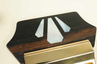 1962 Gibson Les Paul/SG Custom Ebony Block