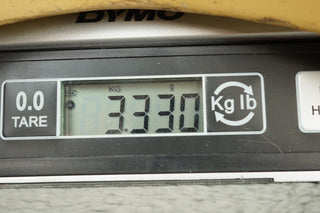 1990s Fender Custom Build Black Guard T-Style - ex John Squire