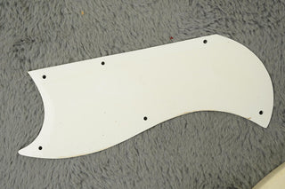 1962 Gibson Les Paul/SG Custom Ebony Block