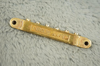 1962 Gibson Les Paul/SG Custom Ebony Block