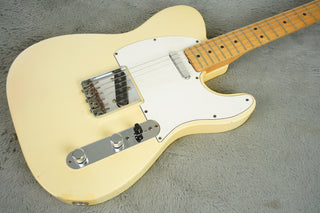 1967 Fender Transition Telecaster