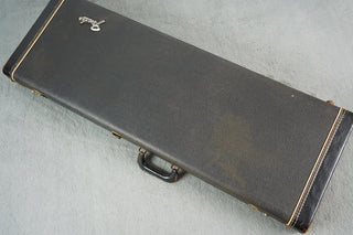 1968 Fender Telecaster Type 1 Thinline, Mahogany