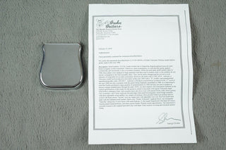 1968 Fender Telecaster Type 1 Thinline, Mahogany