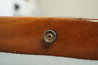 1968 Fender Telecaster Type 1 Thinline, Mahogany