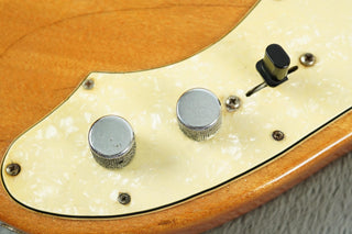 1968 Fender Telecaster Type 1 Thinline, Mahogany