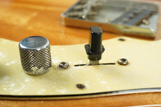 1968 Fender Telecaster Type 1 Thinline, Mahogany