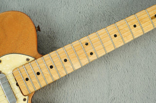 1968 Fender Telecaster Type 1 Thinline, Mahogany
