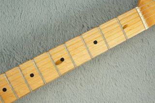 1968 Fender Telecaster Type 1 Thinline, Mahogany
