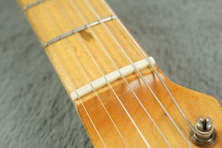 1968 Fender Telecaster Type 1 Thinline, Mahogany