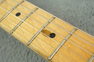 1968 Fender Telecaster Type 1 Thinline, Mahogany