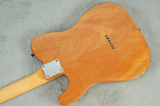 1968 Fender Telecaster Type 1 Thinline, Mahogany