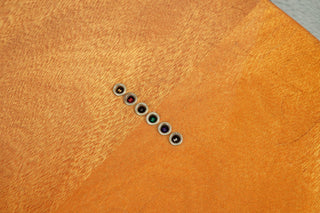 1968 Fender Telecaster Type 1 Thinline, Mahogany